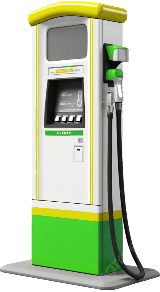 Posto Fuel Finder